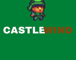 Castlewind