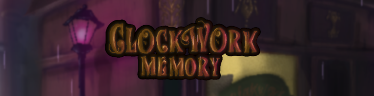 Clockwork Memory