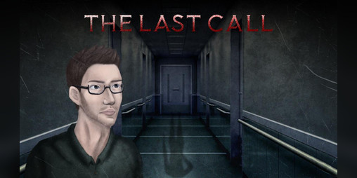 Cover image for The Last Call