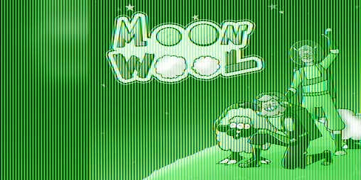 Cover image for MoonWool