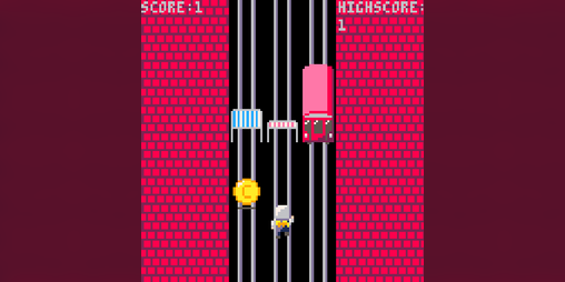 Cover image for Runner