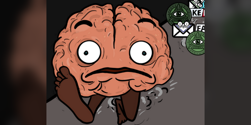 Cover image for Brain Run