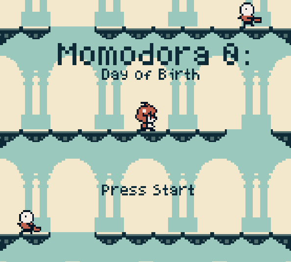 free download momodora