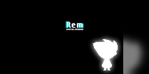 Cover image for REM: Digital Dreams