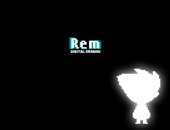 Cover image for REM: Digital Dreams