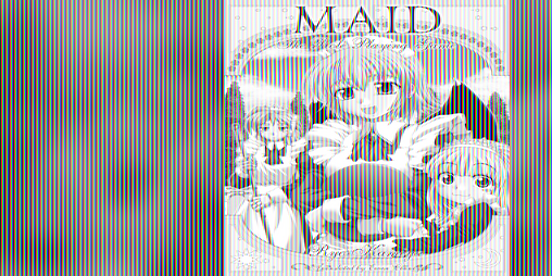 Cover image for Maid: The Role-Playing Game