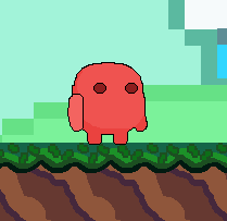 Mr. Blob