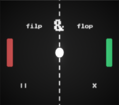 Flip & Flop