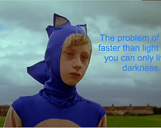 Sonic Niilista