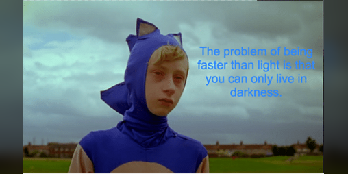 Cover image for Sonic Niilista