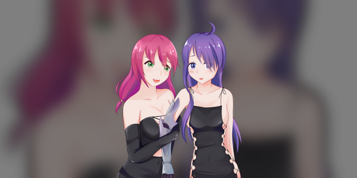 Cover image for Nomadic Demon's Stories: Cybertea