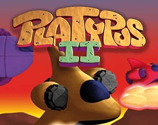 Platypus II