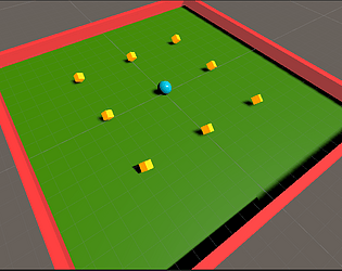Roll-a-Ball