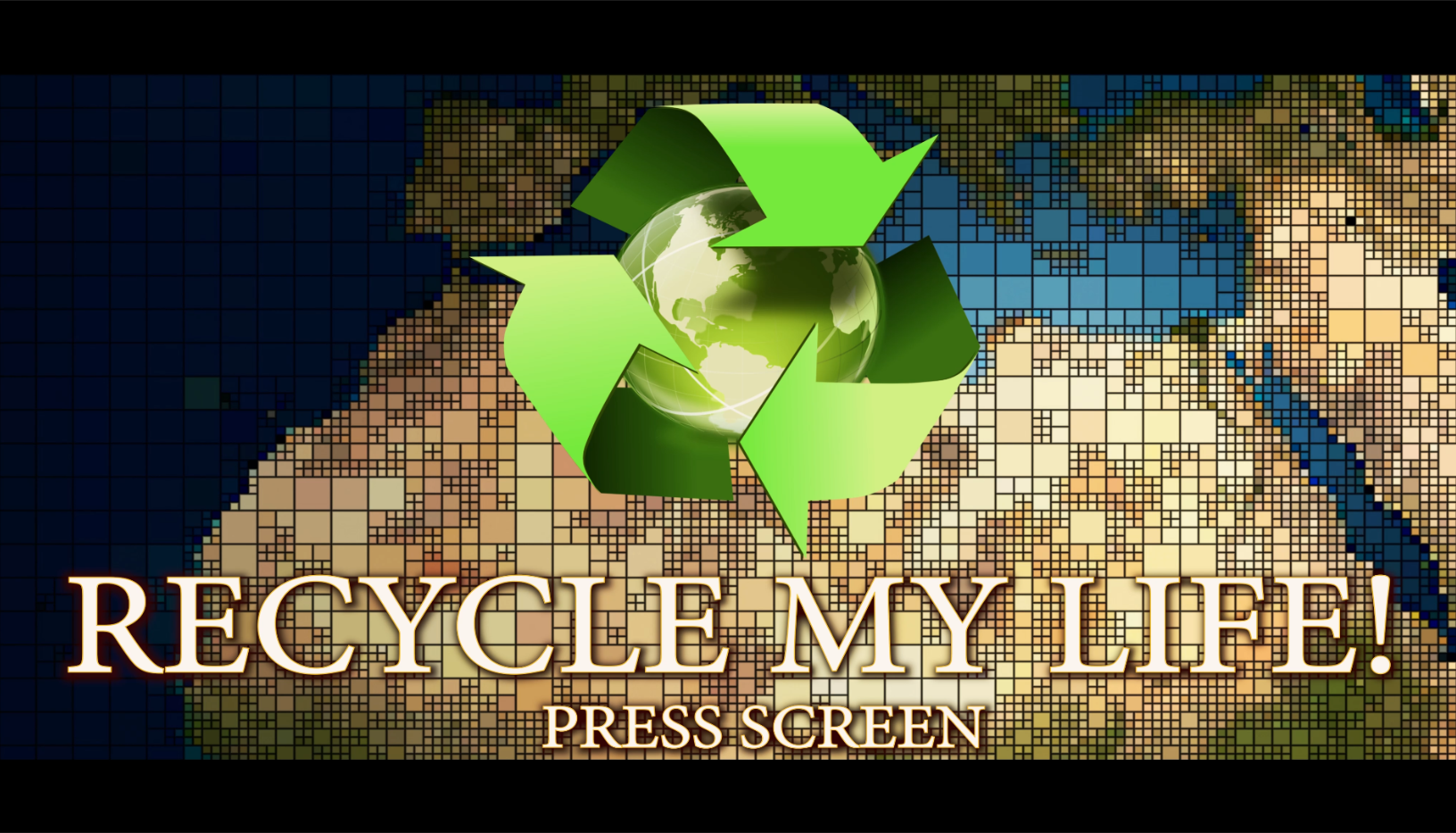 Recycle My Life