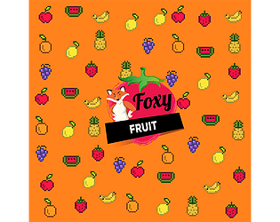 Foxy Fruit