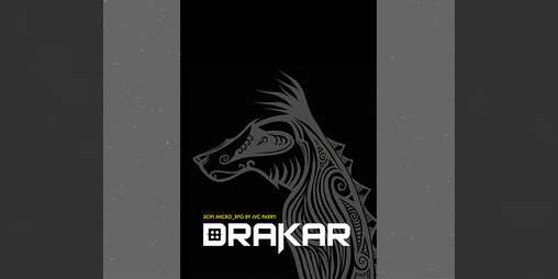 Drakar by JVC Parry - itch.io