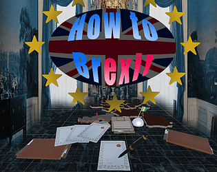 How to Brexit