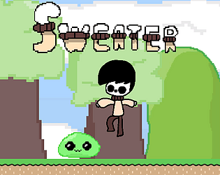 Sweater in The Summerland [BETA]