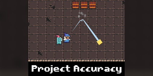 Cover image for Project Accuracy 🎯