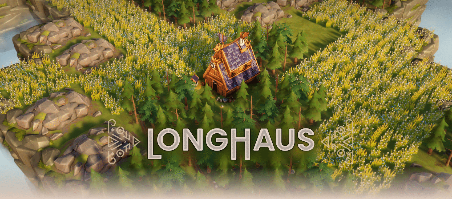 Longhaus