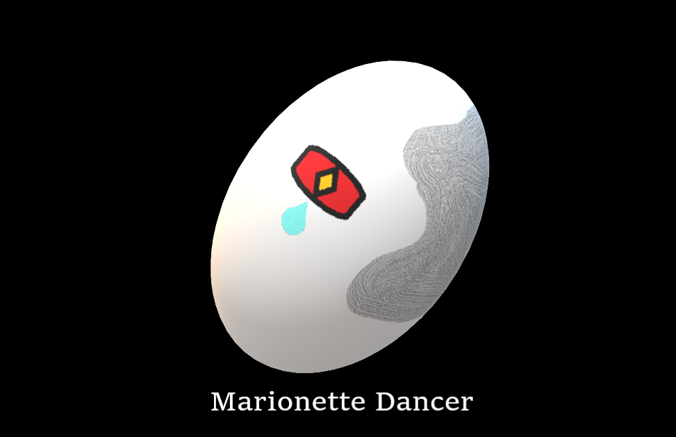 Marionette Dancer Ver 1.12