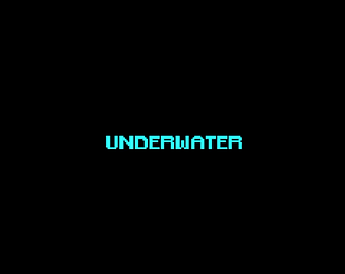 UNDERWATER