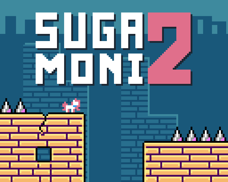 Sugar Morning Adventure 2