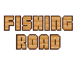 Fishing Road