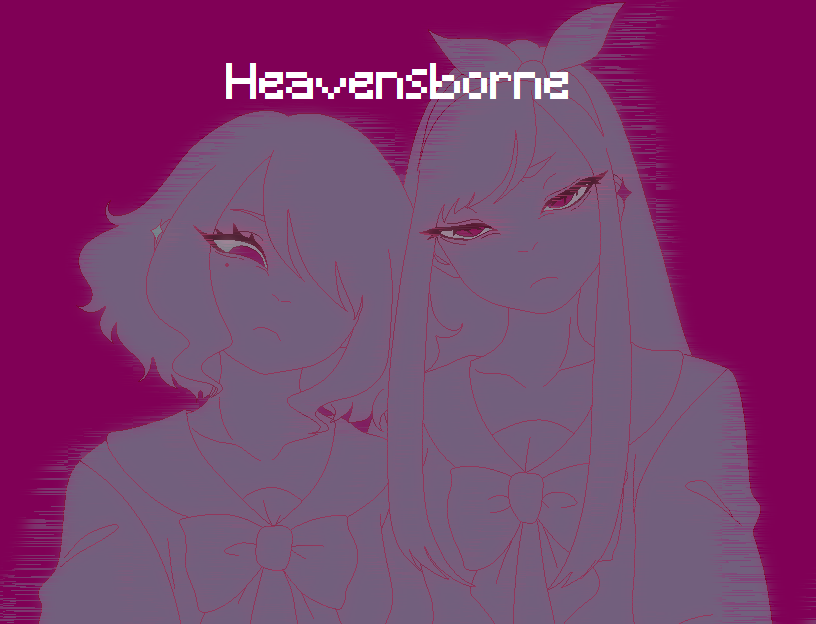 Cover image for Heavensborne (demo)