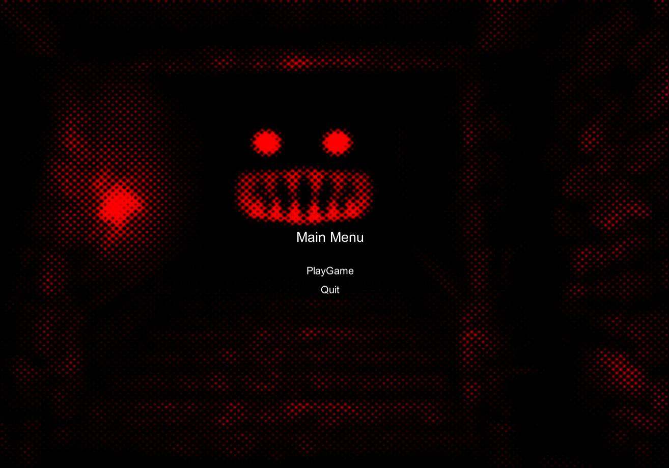 This Survival Horror Game Turns Your Brain Into a Maze of Fear