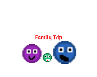 Fart ball | family trip