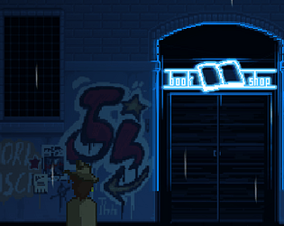 Cover image for The Curse of The Halfrog - Episode I