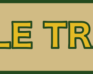 Puzzle Trainer 1.0