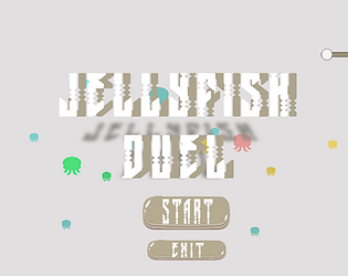 Jellyfish Dual