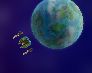 Orbital