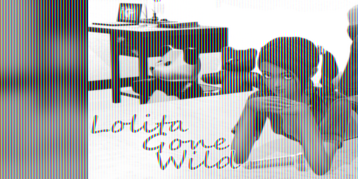 Cover image for Lolita gone wild