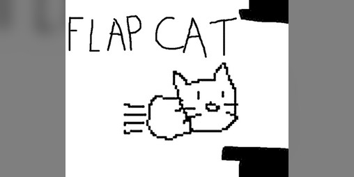 Cover image for FlapCat