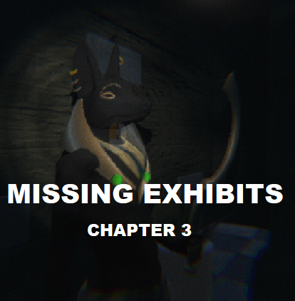 Missing Exhibits - Chapter 3
