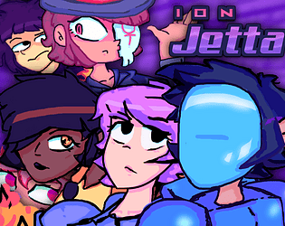 Ion Jetta