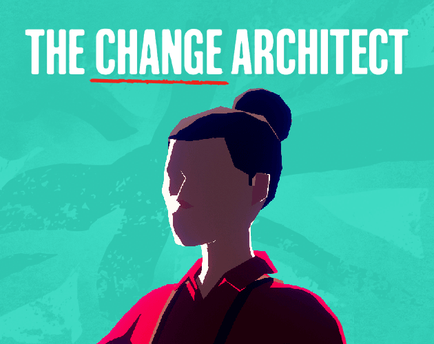 The Change Architect Thumbnail