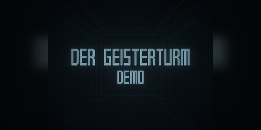 Cover image for Der Geisterturm Demo