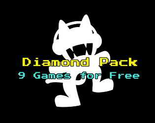Diamond Game Pack