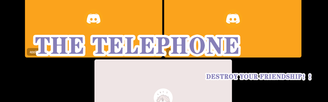 The Telephone