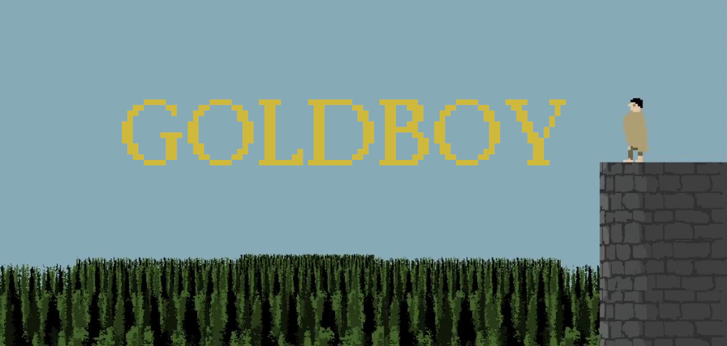 GOLDBOY