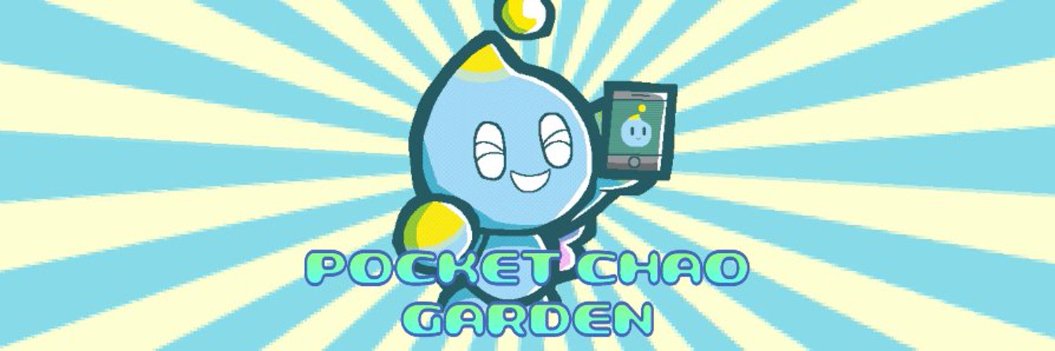 Pocket Chao Garden