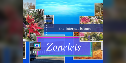 Cover image for Zonelets (Starter Files)