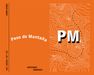 Paso de Montaña  