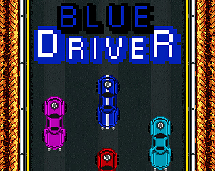 Blue Driver (DEMO)