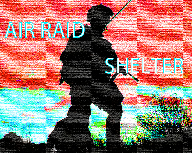 Air Raid Shelter