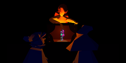 Cover image for Hallways